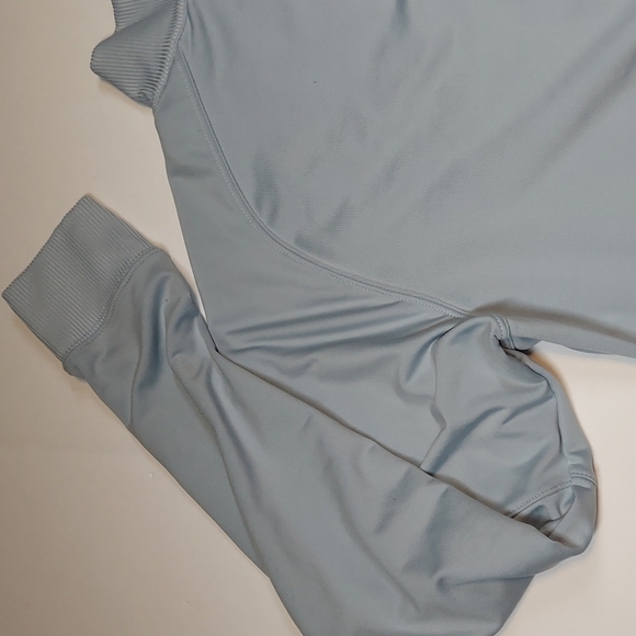 Nike Kids Half Zip Pullover  M  8-10 - Picture 10 of 14